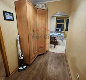 3-к квартира, на длительный срок, 68м2, 3/5 этаж