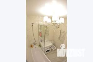 2-к квартира, посуточно, 45м2, 10/10 этаж