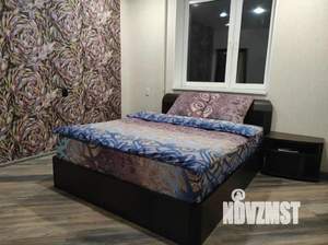 3-к квартира, посуточно, 78м2, 15/17 этаж