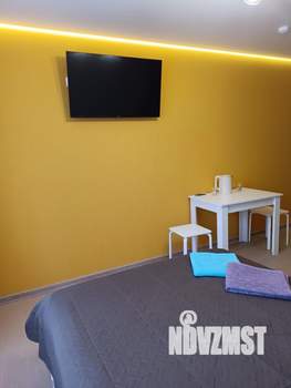 1-к квартира, посуточно, 29м2, 1/1 этаж