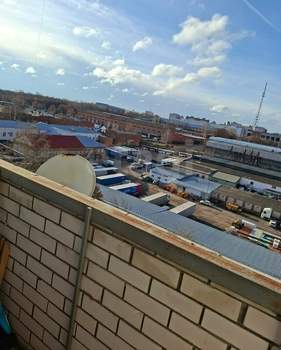 1-к квартира, на длительный срок, 30м2, 10/16 этаж