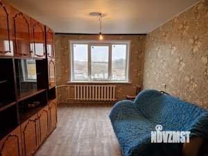 2-к квартира, на длительный срок, 53м2, 5/5 этаж