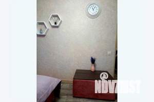 1-к квартира, посуточно, 40м2, 2/2 этаж