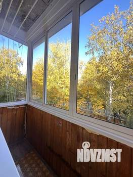 2-к квартира, на длительный срок, 46м2, 4/5 этаж