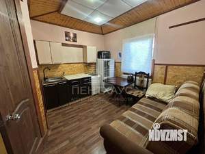 1-к квартира, на длительный срок, 25м2, 2/4 этаж