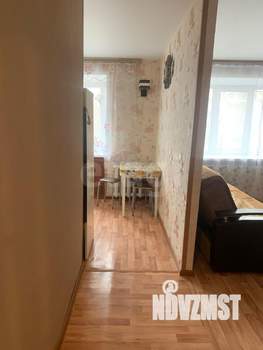 1-к квартира, на длительный срок, 32м2, 1/5 этаж