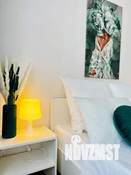 1-к квартира, посуточно, 32м2, 2/4 этаж