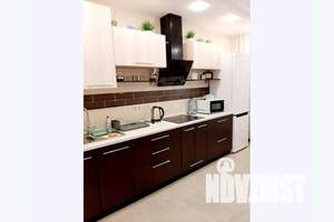 1-к квартира, посуточно, 45м2, 9/17 этаж