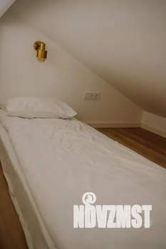 1-к квартира, посуточно, 33м2, 4/4 этаж