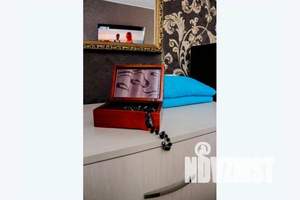 1-к квартира, посуточно, 45м2, 5/5 этаж