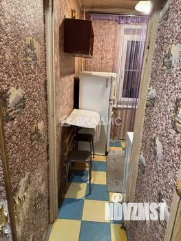 1-к квартира, на длительный срок, 21м2, 8/9 этаж