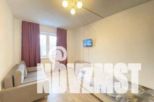 1-к квартира, посуточно, 30м2, 1/17 этаж