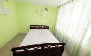 2-к квартира, на длительный срок, 54м2, 3/3 этаж