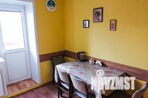 1-к квартира, посуточно, 39м2, 1/12 этаж