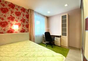 3-к квартира, на длительный срок, 73м2, 2/9 этаж