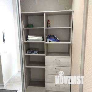 Студия квартира, посуточно, 25м2, 9/14 этаж