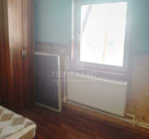 1-к квартира, на длительный срок, 25м2, 2/4 этаж