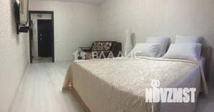 1-к квартира, на длительный срок, 44м2, 16/17 этаж