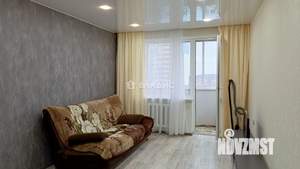 1-к квартира, на длительный срок, 34м2, 8/10 этаж