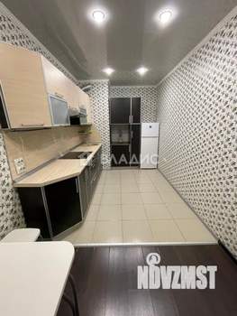 1-к квартира, на длительный срок, 37м2, 8/15 этаж