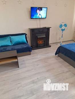 Студия квартира, посуточно, 30м2, 6/11 этаж