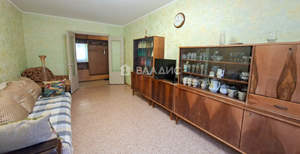 2-к квартира, на длительный срок, 48м2, 1/10 этаж