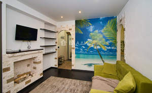 1-к квартира, на длительный срок, 30м2, 5/5 этаж