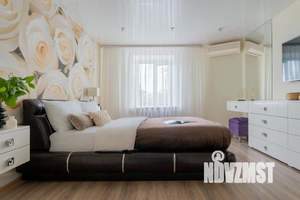 1-к квартира, посуточно, 75м2, 1/1 этаж