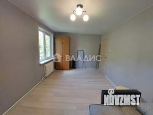 1-к квартира, на длительный срок, 30м2, 5/5 этаж