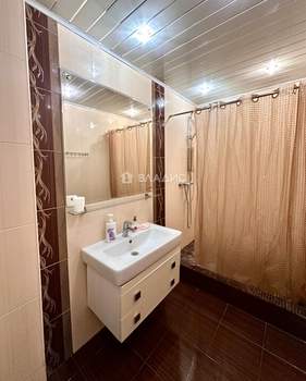 2-к квартира, на длительный срок, 75м2, 3/6 этаж