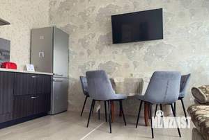 2-к квартира, посуточно, 76м2, 1/1 этаж