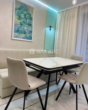 3-к квартира, на длительный срок, 70м2, 2/14 этаж