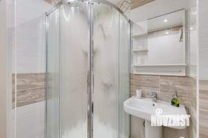 1-к квартира, посуточно, 18м2, 1/1 этаж