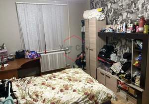 3-к квартира, на длительный срок, 65м2, 7/10 этаж