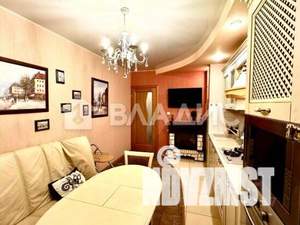 2-к квартира, на длительный срок, 60м2, 1/10 этаж