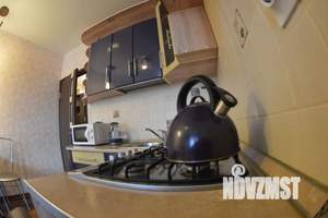 1-к квартира, посуточно, 40м2, 5/9 этаж