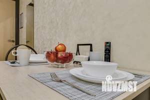1-к квартира, посуточно, 24м2, 1/5 этаж