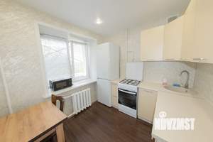 1-к квартира, на длительный срок, 34м2, 4/5 этаж