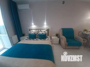 Студия квартира, посуточно, 30м2, 14/15 этаж