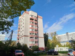 1-к квартира, на длительный срок, 45м2, 4/9 этаж