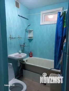 1-к квартира, на длительный срок, 30м2, 4/5 этаж