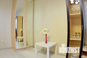 3-к квартира, посуточно, 70м2, 1/1 этаж