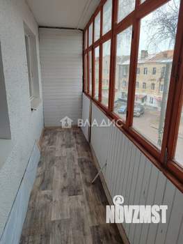 1-к квартира, на длительный срок, 33м2, 3/5 этаж