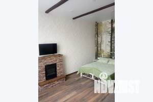 2-к квартира, посуточно, 52м2, 3/3 этаж