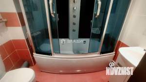 1-к квартира, на длительный срок, 42м2, 2/10 этаж