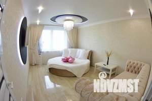 1-к квартира, посуточно, 45м2, 10/14 этаж