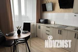 1-к квартира, посуточно, 30м2, 10/14 этаж