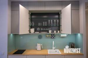 1-к квартира, на длительный срок, 45м2, 3/5 этаж