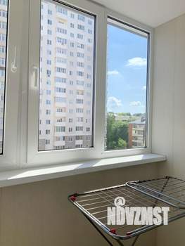 1-к квартира, на длительный срок, 41м2, 8/10 этаж