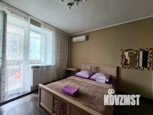 2-к квартира, посуточно, 78м2, 4/4 этаж